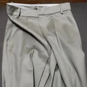 [LOW CLASSIC] / ☆ 24SS DEEP TUCK TROUSER / LIGHT BEIGE Low Classic | Pants & Jumpsuits | Low Classic Deep Tuck